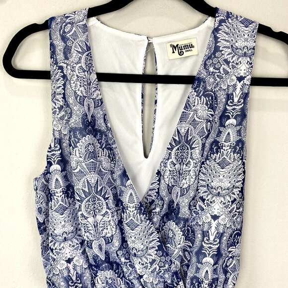 Show Me Your Mumu RiRi Romper S - Picture 3 of 12